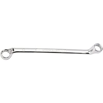 Draper 55695 7105MM Expert Hi-Torq Deep Offset Ring Spanner - Ring Spanner Draper 55695 7105MM Expert Hi-Torq Deep Offset Ring Spanner - Ring Spanner