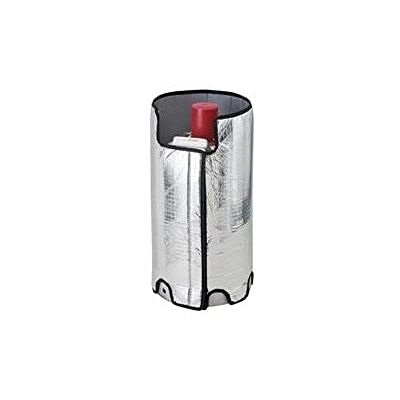 Brunner Gastank Cover Brunner Gastank Cover
