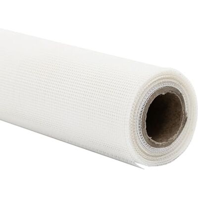 vidaXL Insect Screen White - Insect Screen vidaXL Insect Screen White - Insect Screen