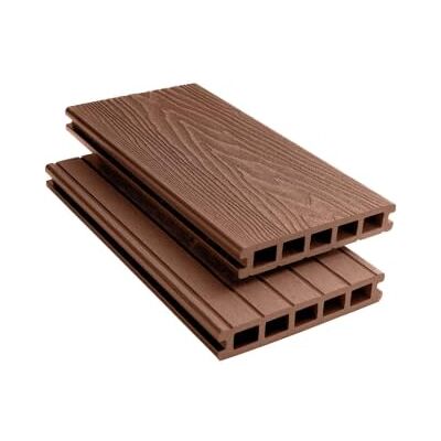 Tuda Grass Direct 3.6m Composite Decking Boards WPC – Deep Embossed Woodgrain Effect 9 Colours Fixings & L-Shaped Edging Trims Included (46 sqm 86 Boards, Red Brown) Tuda Grass Direct 3.6m Composite Decking Boards WPC – Deep Embossed Woodgrain Effect 9 Colours Fixings & L-Shaped Edging Trims Included (46 sqm 86 Boards, Red Brown)