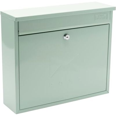 Sterling - MB02CG - Chartwell Green - Post Box Sterling - MB02CG - Chartwell Green - Post Box