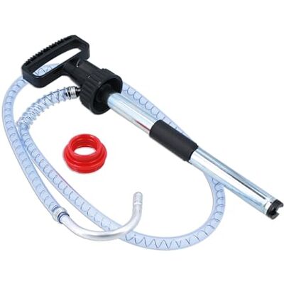 Laser 8955 Easy Flow Pump 20L Drums Laser 8955 Easy Flow Pump 20L Drums