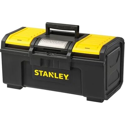 Stanley Model 1-79-217 Toolbox - Tool Storage Stanley Model 1-79-217 Toolbox - Tool Storage