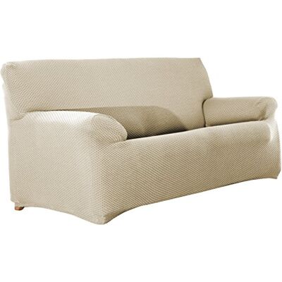 EYSA ITALIA Sucre sofa cover 3 seats - Sofa Cover EYSA ITALIA Sucre sofa cover 3 seats - Sofa Cover