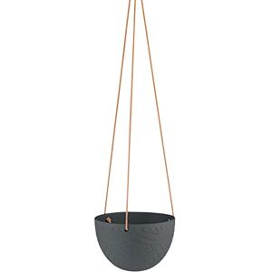AmeliaHome Vaso di fiori nero - flower vase AmeliaHome Vaso di fiori nero - flower vase