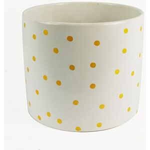 Leaf Ceramic Geometric Planters Leaf Ceramic Geometric Planters