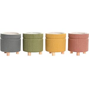 DKD Home Decor Planter, Standard DKD Home Decor Planter, Standard