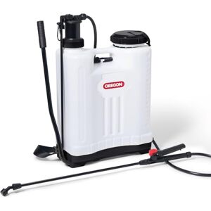 Oregon Backpack Sprayer - 20L, Adjustable Nozzles, Garden Tool Oregon Backpack Sprayer - 20L, Adjustable Nozzles, Garden Tool