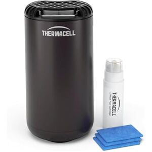 Thermacell Halo Mini Mosquito & Midge Repeller – 20sqm DEET‑Free Protection for Gardens & Patios Thermacell Halo Mini Mosquito & Midge Repeller – 20sqm DEET‑Free Protection for Gardens & Patios