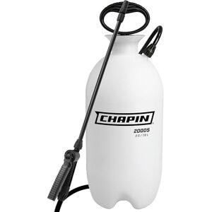 Chapin 20002 Made in USA 2-Gallon Lawn and Garden Pump Sprayer - Lawn and Garden Pump Sprayer Chapin 20002 Made in USA 2-Gallon Lawn and Garden Pump Sprayer - Lawn and Garden Pump Sprayer