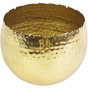 Botanik Premium Metal Planters Botanik Premium Metal Planters