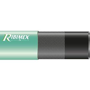Ribimex RIBILAND 04254 Green Flat Discharge Hose Ribimex RIBILAND 04254 Green Flat Discharge Hose
