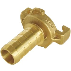 SOMATHERM FOR YOU ///1553-24L Conn. Express Ribbed Diameter 25-27 Thread Connection Ø25-Ø27, Gray, Norme SOMATHERM FOR YOU ///1553-24L Conn. Express Ribbed Diameter 25-27 Thread Connection Ø25-Ø27, Gray, Norme