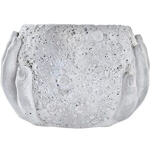 DKD Home Decor Planter, Multicoloured, Estándar DKD Home Decor Planter, Multicoloured, Estándar