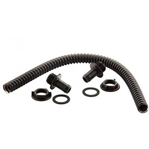 Strata Water Butt Connector Pipe Link Kit