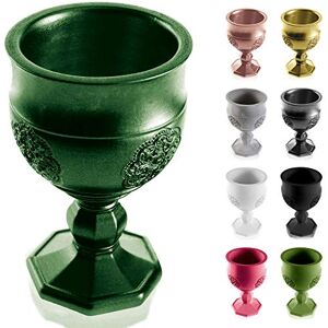 CONCRETTE Graal Concrete Flower Pot Cement Planter Diameter 7 cm 17 Colours CONCRETTE Graal Concrete Flower Pot Cement Planter Diameter 7 cm 17 Colours