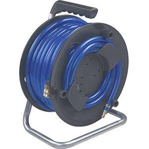 Metabo 0901054975 "Sa100 : 20M" Reel Air Hose, 0 V, Green Metabo 0901054975 "Sa100 : 20M" Reel Air Hose, 0 V, Green