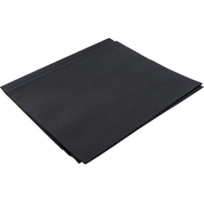 Woodside Fabric Liner for Raised Bed Planter & Veg Trough, Heavy Duty Non Woven Fabric LARGE 160cm x 290cm Woodside Fabric Liner for Raised Bed Planter & Veg Trough, Heavy Duty Non Woven Fabric LARGE 160cm x 290cm