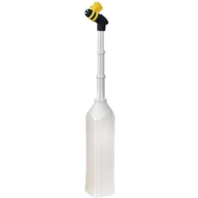 Elnwnnkc Handheld Pollinator with Rapid Sprayer Technology Lightweight ABS Materials Suitable for Vegetable Fruit Trees Lightweight Pollinator for Plant Elnwnnkc Handheld Pollinator with Rapid Sprayer Technology Lightweight ABS Materials Suitable for Vegetable Fruit Trees Lightweight Pollinator for Plant