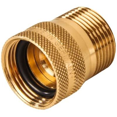 Xavax Hose Break Protection for Supply Hose Xavax Hose Break Protection for Supply Hose