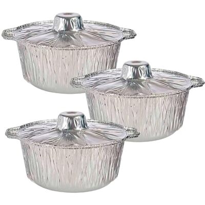 SAN IGNACIO SANR008 - Non-stick Cookware Set SAN IGNACIO SANR008 - Non-stick Cookware Set