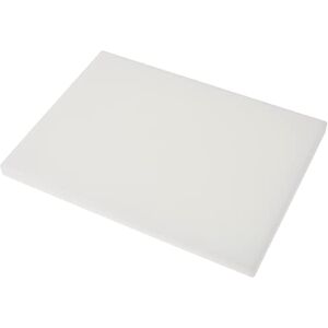 Metaltex 73381538 Polythene Chopping Board 38 x 28 x 2 cm white Metaltex 73381538 Polythene Chopping Board 38 x 28 x 2 cm white