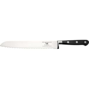 Rio FRF 20cm Bread Knife, Fully Forged, Pakkawood Handle Rio FRF 20cm Bread Knife, Fully Forged, Pakkawood Handle