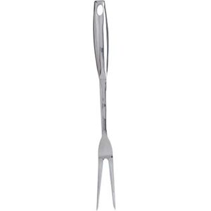 Grunwerg 5500E Bellux Meat Fork-Hanging Loop 18/10 Stainless Steel Mirror Polish Kitchen Utensils Hollow Handles Grunwerg 5500E Bellux Meat Fork-Hanging Loop 18/10 Stainless Steel Mirror Polish Kitchen Utensils Hollow Handles