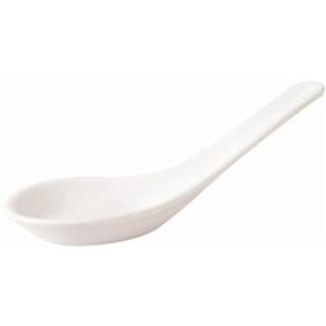 Nextday Catering Equipment Supplies UK Royal Porcelain CG138 Oriental Chinese Spoon Nextday Catering Equipment Supplies UK Royal Porcelain CG138 Oriental Chinese Spoon