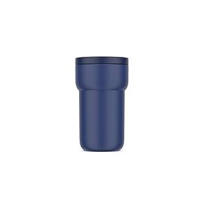 MEPAL Travel Mug Vivid Blue - Keeps Drinks Warm 30 Min MEPAL Travel Mug Vivid Blue - Keeps Drinks Warm 30 Min