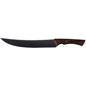 Tramontina Black Collection 10" Butcher's Knife Tramontina Black Collection 10" Butcher's Knife