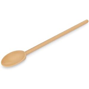 Matfer J098 Heat Resistant Serving Spoon, 15 Matfer J098 Heat Resistant Serving Spoon, 15
