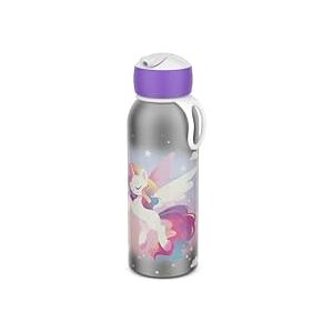 Mepal Insulated Bottle Flip-up Campus Insulated Drinking Bottles For Children Stainless Steel Drinking Bottle 4 Hours Hot & 12 Hours Cold BPA-free 350 ml Unicorn Glow Mepal Insulated Bottle Flip-up Campus Insulated Drinking Bottles For Children Stainless Steel Drinking Bottle 4 Hours Hot & 12 Hours Cold BPA-free 350 ml Unicorn Glow