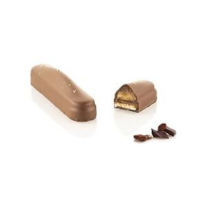 村の鍛冶屋 Silikomart Kit Bar Vulcano Chocolate Bar Tritan Mold + Silicone Mold 村の鍛冶屋 Silikomart Kit Bar Vulcano Chocolate Bar Tritan Mold + Silicone Mold