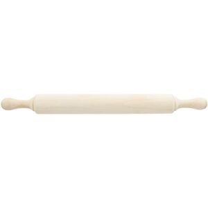 LACOR -68154-BEECHWOOD Rolling PIN 40 CMS LACOR -68154-BEECHWOOD Rolling PIN 40 CMS