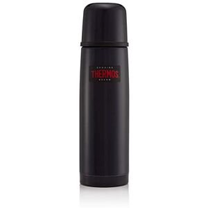 Thermos Light and Compact Flask, Midnight Blue, 500 ml Thermos Light and Compact Flask, Midnight Blue, 500 ml