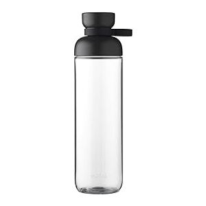 Mepal Water bottle Vita Large water bottle Two openings for extra drinking convenience Refillable drinking bottle Sports water bottle 900 ml Nordic black Mepal Water bottle Vita Large water bottle Two openings for extra drinking convenience Refillable drinking bottle Sports water bottle 900 ml Nordic black