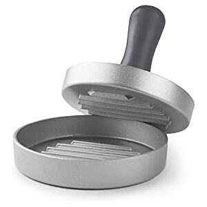 IBILI Luxury Hamburger Mould 9 cm IBILI Luxury Hamburger Mould 9 cm