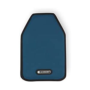 LE CREUSET Wine Bottle Cooler, WA 126, Deep Teal, 49303006420000 LE CREUSET Wine Bottle Cooler, WA 126, Deep Teal, 49303006420000