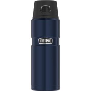 Thermos alfi King Insulated mug Midnight Blue Polished 0.7 l Thermos alfi King Insulated mug Midnight Blue Polished 0.7 l