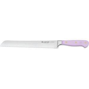 Wüsthof Classic Purple Yam 9" Double Serrated Bread Knife Wüsthof Classic Purple Yam 9" Double Serrated Bread Knife