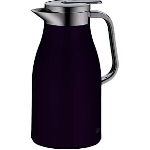 Alfi Skyline Insulated Jug, Lavender, 1L Alfi Skyline Insulated Jug, Lavender, 1L