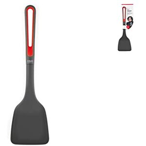 H&H Lifestyle Paletta in nylon 35 cm Alessandro Borghese - Kitchen Utensil H&H Lifestyle Paletta in nylon 35 cm Alessandro Borghese - Kitchen Utensil