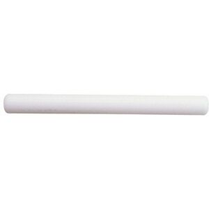Vogue Nextday Catering J175 Rolling Pin, Polyethylene, 20" Long Vogue Nextday Catering J175 Rolling Pin, Polyethylene, 20" Long