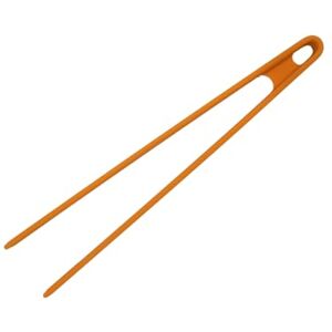 Fackelmann Soft Collection 40371 Combination Pliers Silicone 29 x 4 x 1.5 cm Fackelmann Soft Collection 40371 Combination Pliers Silicone 29 x 4 x 1.5 cm