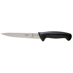 Mercer Culinary M22807 Millennia Black Handle, 7-Inch Flexible, Fillet Knife Mercer Culinary M22807 Millennia Black Handle, 7-Inch Flexible, Fillet Knife