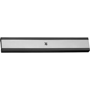 WMF Magnetic Strip, Black, Stainless Steel, Length 35 cm, Gift Box Including mounting Material, 35 x 4 x 2 cm WMF Magnetic Strip, Black, Stainless Steel, Length 35 cm, Gift Box Including mounting Material, 35 x 4 x 2 cm