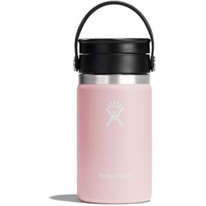 Hydro Flask Flex Sip Lid for Wide Mouth 354ml (12 OZ) Leakproof Honeycomb Insulated Lid with Flex Strap for Easy Carrying BPA-Free and Toxin-Free Dishwasher Safe Trillium Hydro Flask Flex Sip Lid for Wide Mouth 354ml (12 OZ) Leakproof Honeycomb Insulated Lid with Flex Strap for Easy Carrying BPA-Free and Toxin-Free Dishwasher Safe Trillium