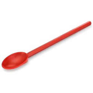 Matfer Bourgeat Exoglass Spoon Red 300mm Matfer Bourgeat Exoglass Spoon Red 300mm