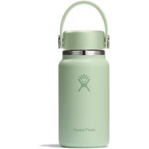 Hydro Flask Micro Hydro Double Wall Vacuum Insulated Stainless Steel Drinks Bottle - 200ml Hydro Flask Micro Hydro Double Wall Vacuum Insulated Stainless Steel Drinks Bottle - 200ml